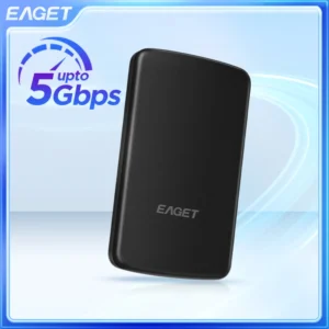 Portable USB Hard Drive