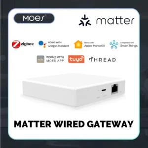 Home Control Matter Gateway