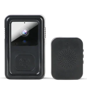Smart Door Bell