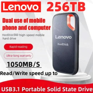 Lenovo  Mobile SSD