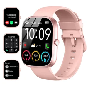 Smartwatch 110 modes