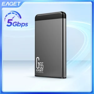 EAGET  Portable Hard Drive