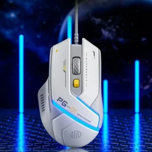 Wired  Gaming Mouse