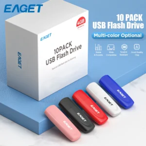 Flash Drive 4GB
