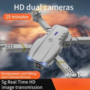 Quadcopter Drone Brushless Motor